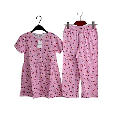 Frock Set - CODE :Q1 - Image 1