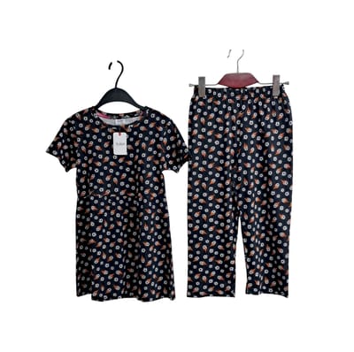 Frock Set - CODE :Q3 - Image 1