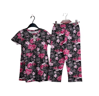 Frock Set - CODE :Q5 - Image 1