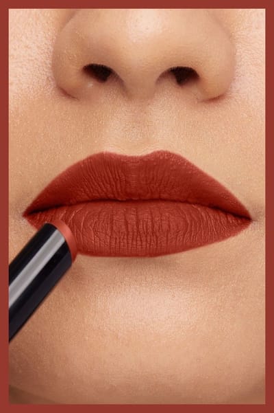 COLOR SENSATIONAL® ULTIMATTE SLIM LIPSTICK- More rust - Image 3