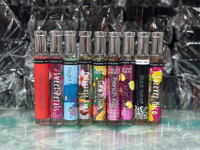 Dear Body Pocket Perfume 30ML