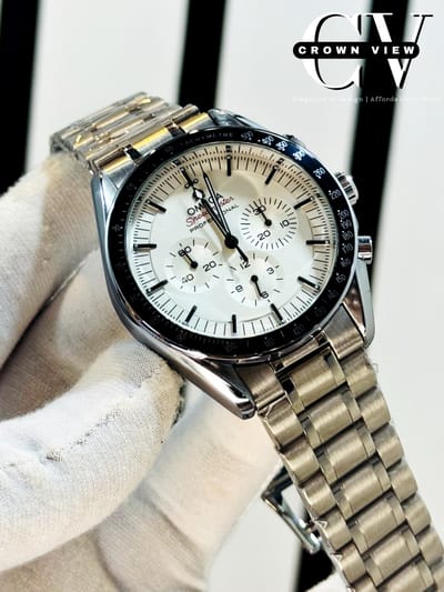 Speedmaster Moonwatch
