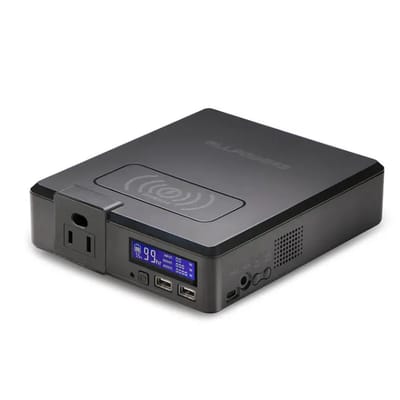 ALLPOWERS S200 Portable Power Station 200W 154Wh