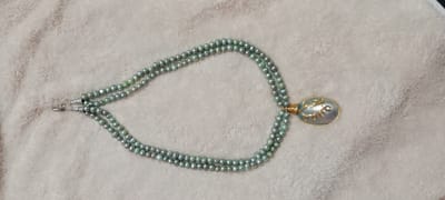 Exclusive Pearl Necklace