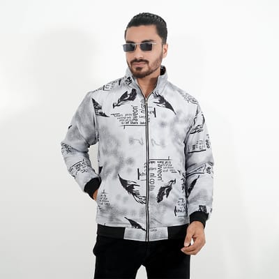 Trendy Water Resistance Padding Jacket - Image 6