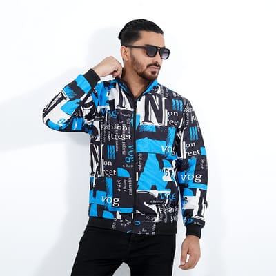 Trendy Water Resistance Padding Jacket - Image 9