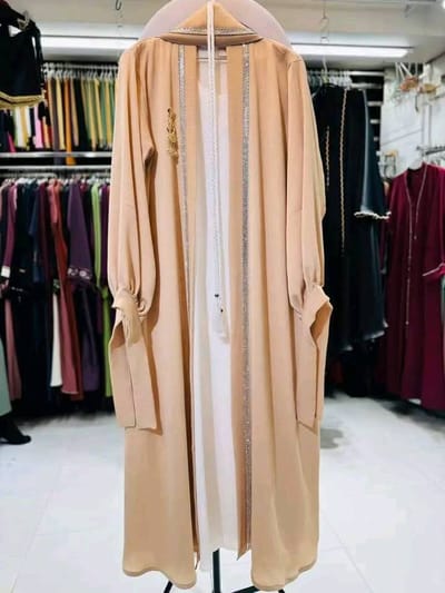 Jannat Borka Set - Image 4