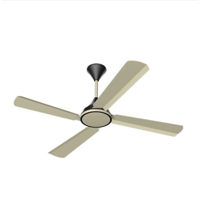 Conion Signature 56 Inch 4 Blades Ceiling Fan