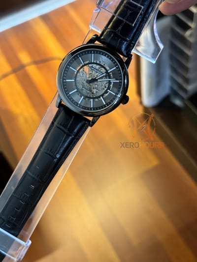 Emporio Armani | Automatic Movement