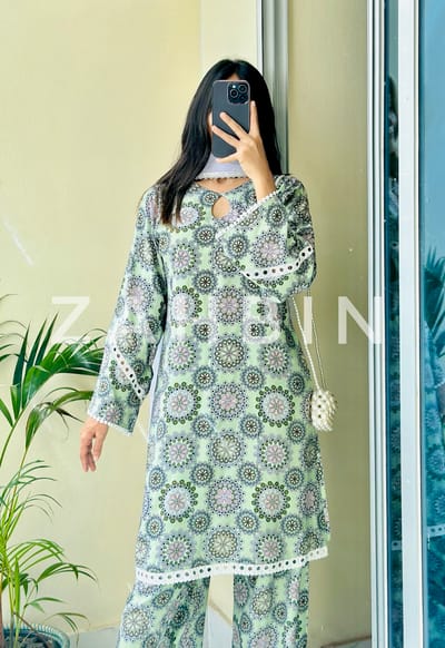 হৈমন্তী💚