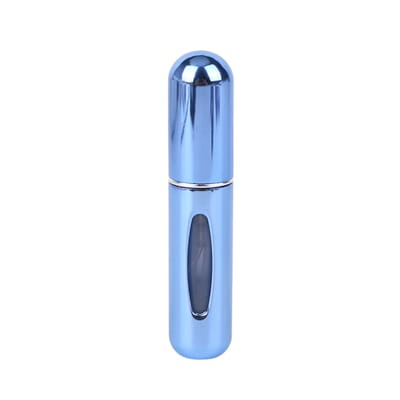 Portable Refillable Perfume Atomizer - 5ml Travel Size