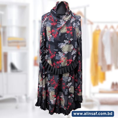 ইকরা হিজাব - IQRA HIJAB