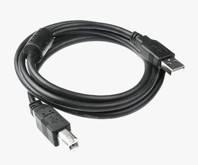 1.5 meter Printer Cable USB 2.0 for all type of usb printers