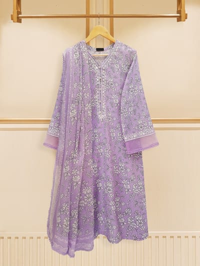 AG Lavender 3pcs 💜