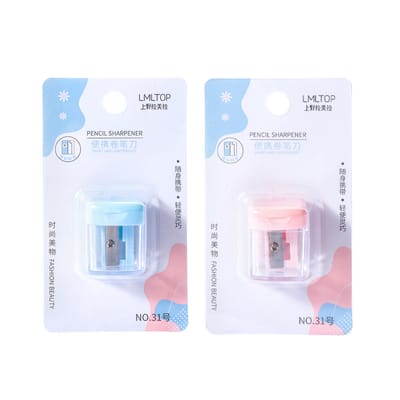 Lmltop Sharpner Single Head