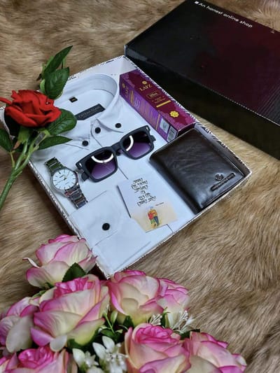 Exclusive Gift Combo Set - Image 3