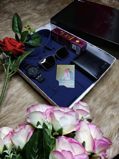 Exclusive Gift Combo Set - Image 4