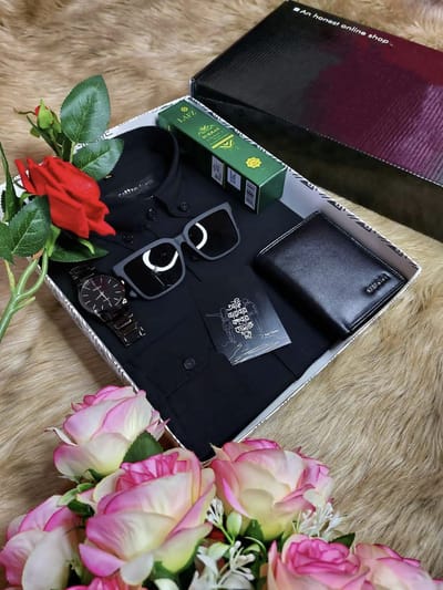 Exclusive Gift Combo Set - Image 5