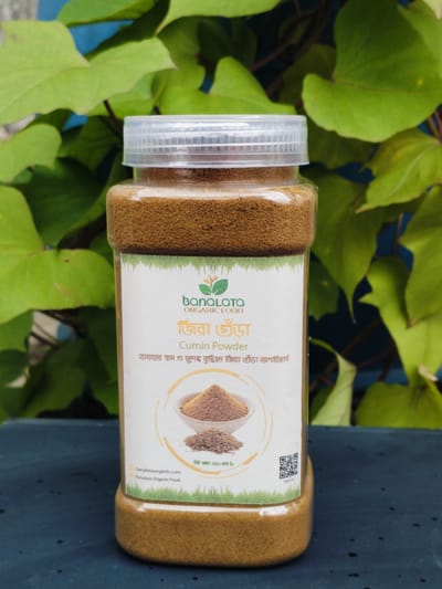 জিরা গুঁড়া ২০০ গ্রাম - Image 2