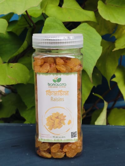 গোল্ডেন কিসমিস - Image 1