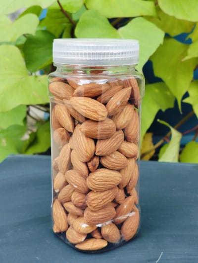 কাঠ বাদাম - Image 3