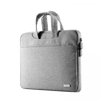 UGREEN LP437 15.9 Inch Grey Laptop Sleeve Bag