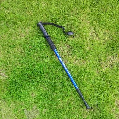 Anti-Shock Trekking Pole / Hiking Pole / Telescopic Hiking Stick