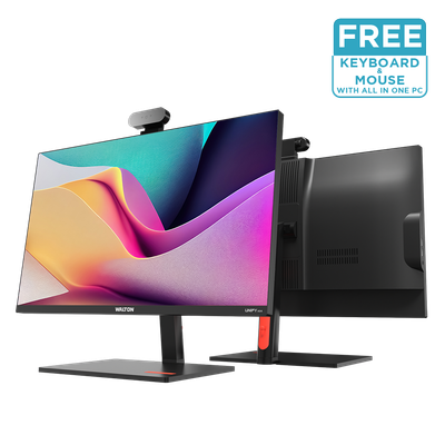 Walton All in One PC. UNIFY A24
