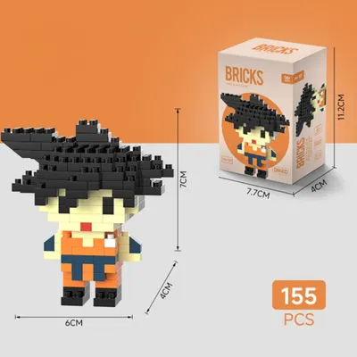 Goku - Dragon Ball Z