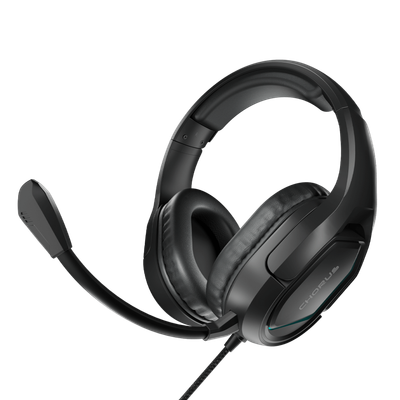 Wired RGB Headphone