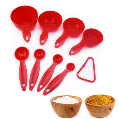 Measurement Cup 8pcs Set