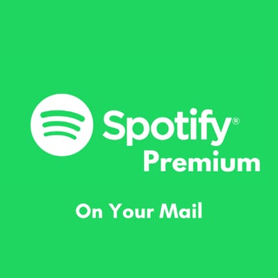 Spotify Premium
