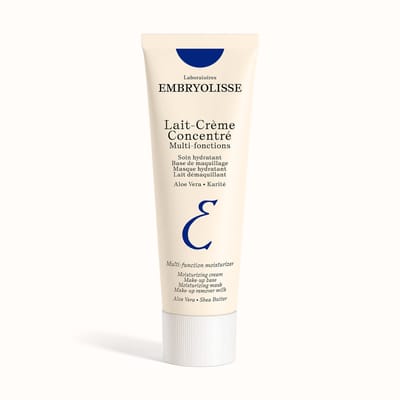 Lait-Crème Concentré- Multi function moisturizer 75ml - Image 1