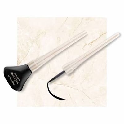 Miss & Mrs Ultra Fine Dip Eyeliner, Black - Image 2