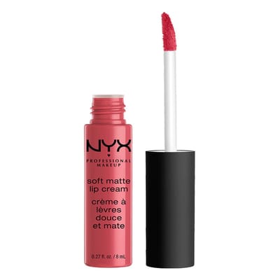 SOFT MATTE LIP CREAM- Sao paulo - Image 1