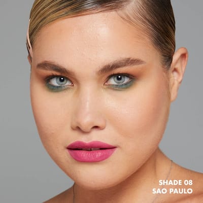 SOFT MATTE LIP CREAM- Sao paulo - Image 3