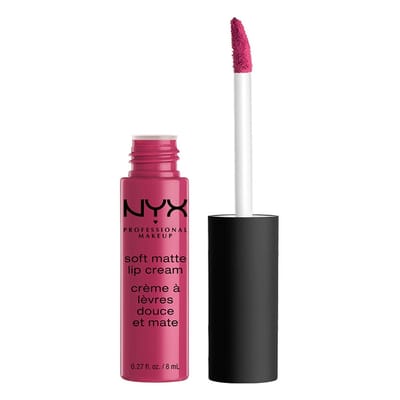 SOFT MATTE LIP CREAM- Prague - Image 1