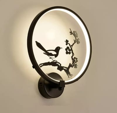 Fashionable Wall Lamp for Home and Office Decour