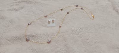 26 inch Long Exclusive Chain Necklace