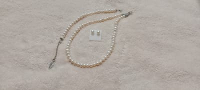 Exclusive Necklace Set