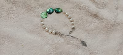 Exclusive Pearl Adjustable Breslate