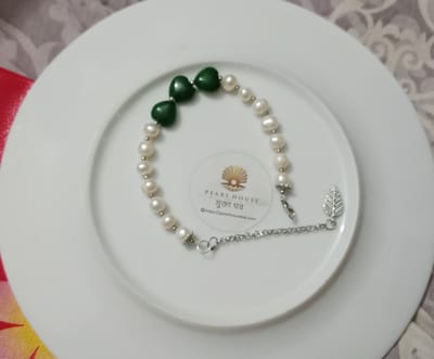 Exclusive Pearl Adjustable Breslate