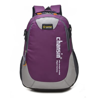 Chasin 35L - Craftsmanship and Trendy -Chasin 35 Litre Water Resistant Backpack Bag- Progressively Better Preferble - Low Hassle and Maintanance