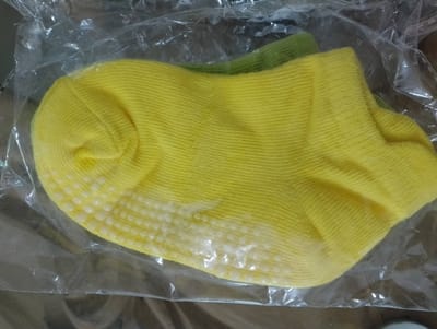 Anti Soks -M Size(1.5-2.5years)