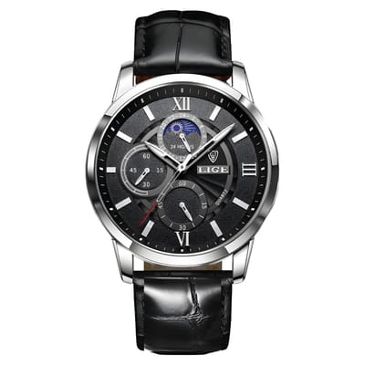 Stylish Men Watch