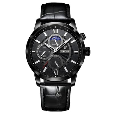 Stylish Men Watch