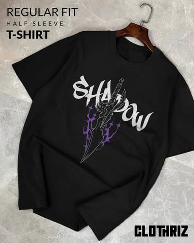 Shadow - Premium Quality T-Shirt