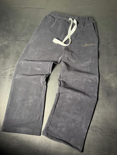 SUPER PREMIUM KOREAN BAGGY - Image 1