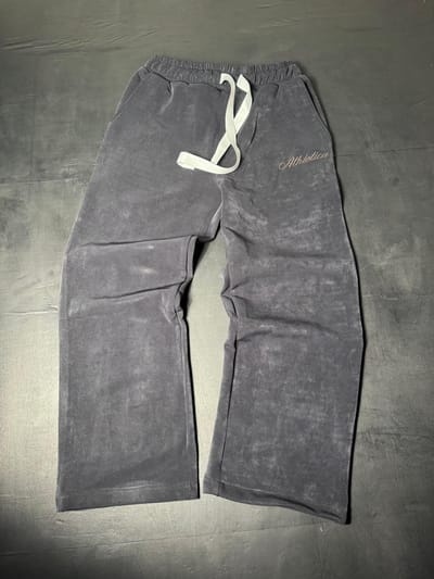 SUPER PREMIUM KOREAN BAGGY - Image 4