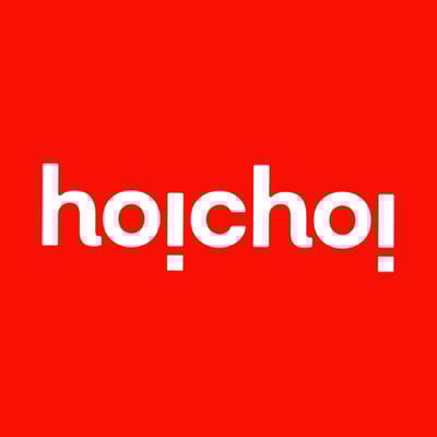 Hoichoi